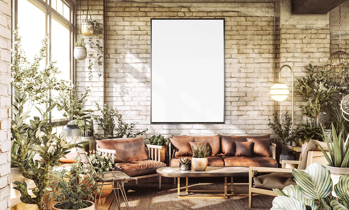 Thiết kế quán cafe