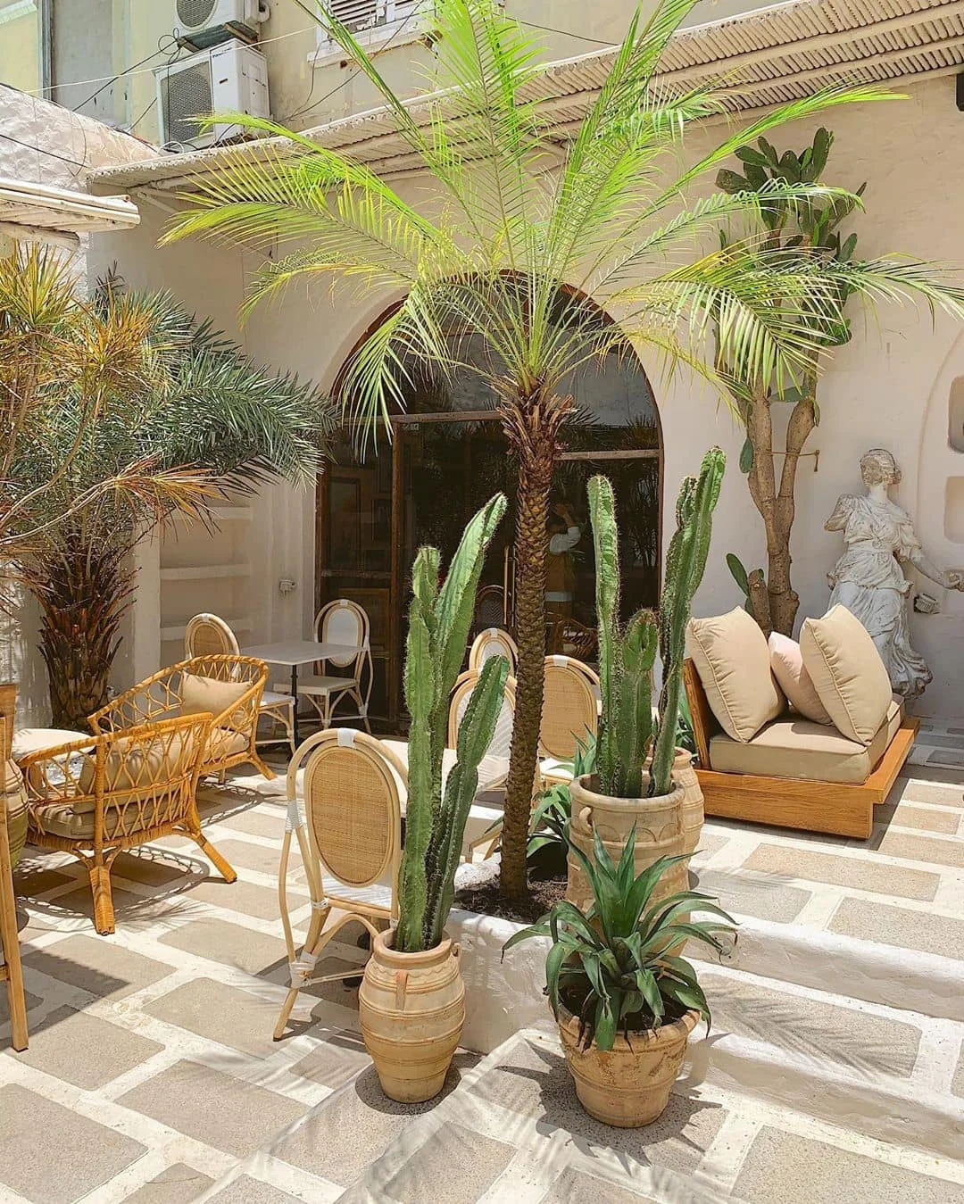 Thiết Kế Quán Cà Phê