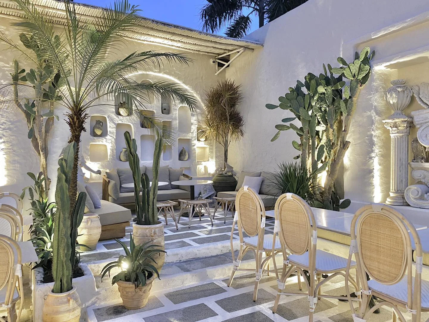 Thiết Kế Quán Cà Phê