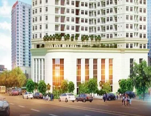 Dự Án Căn Hộ Viva Plaza – Quận 7