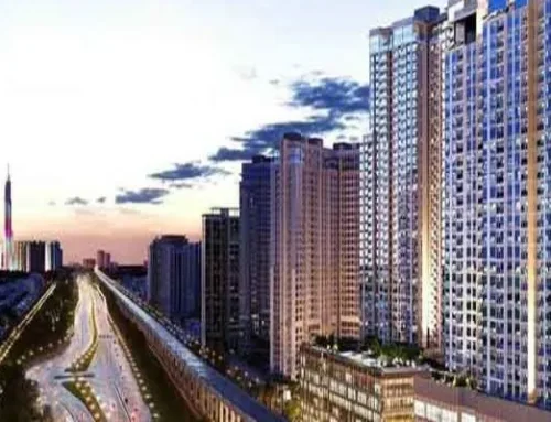 Dự Án Masteri Lumiere Riverside – Quận 2